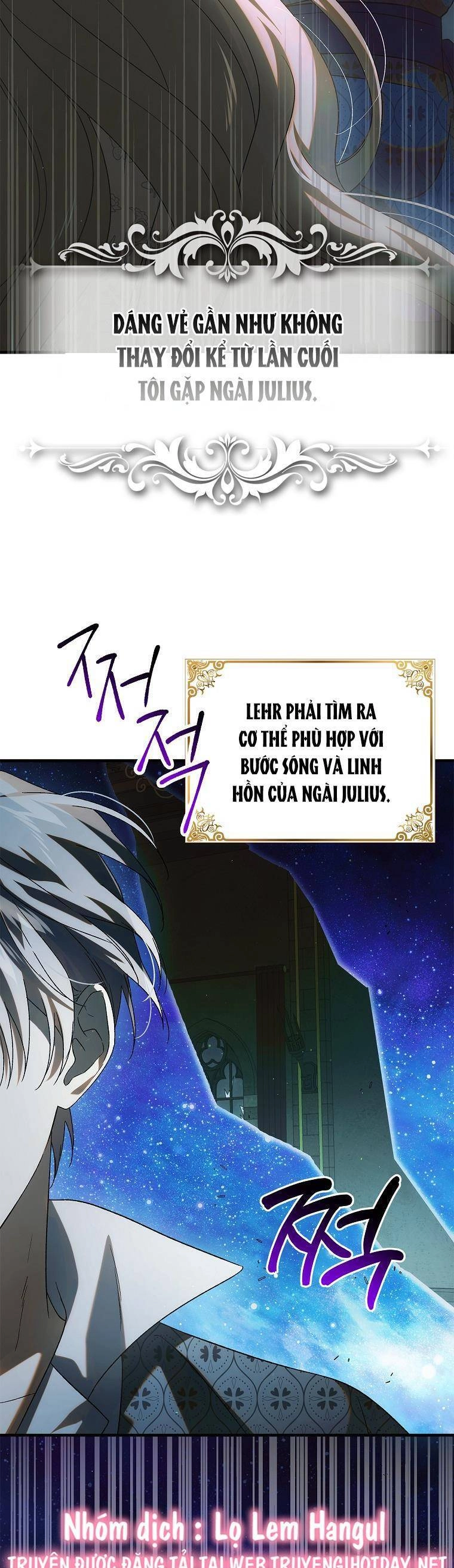 Cách Để Em Bảo Vệ Anh Chapter 125.1 - 5