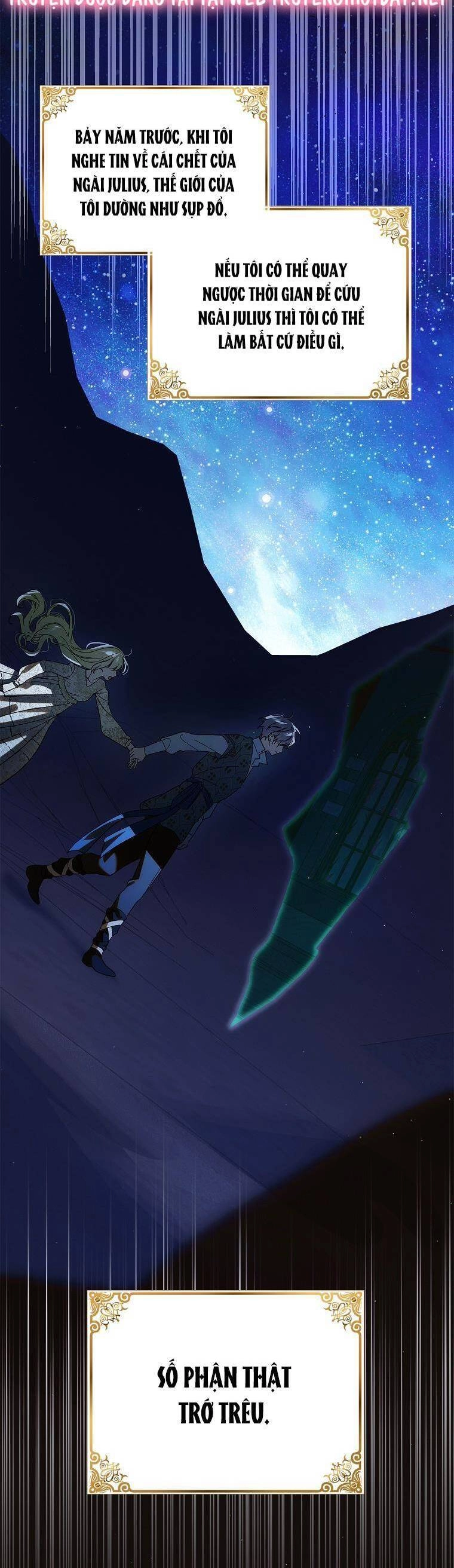 Cách Để Em Bảo Vệ Anh Chapter 125.1 - 6