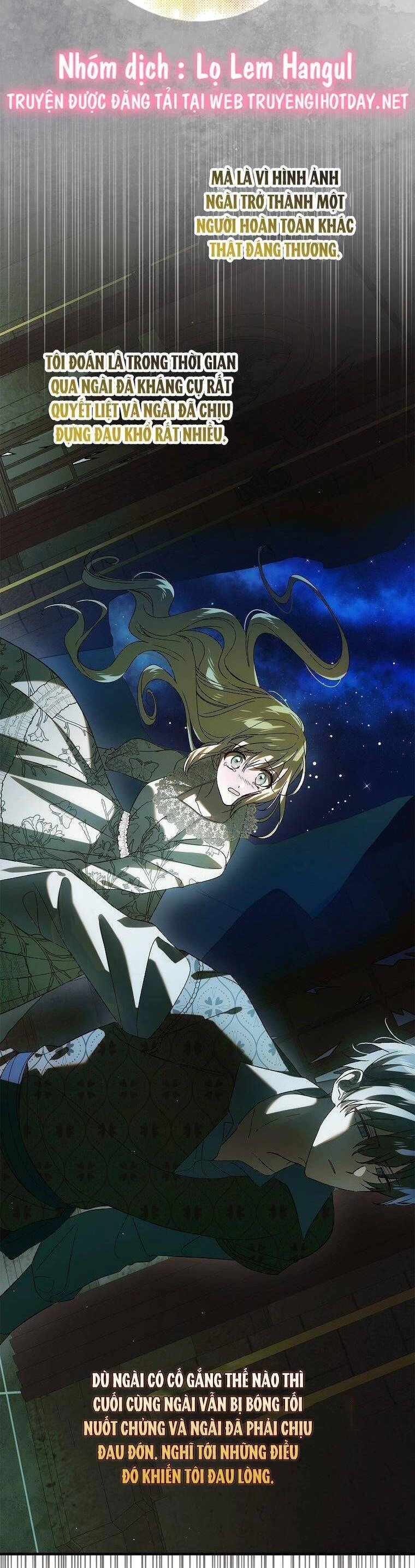 Cách Để Em Bảo Vệ Anh Chapter 125.1 - 8