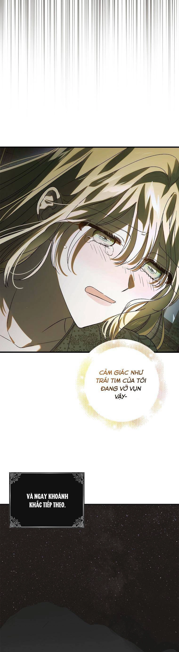 Cách Để Em Bảo Vệ Anh Chapter 125.1 - 9