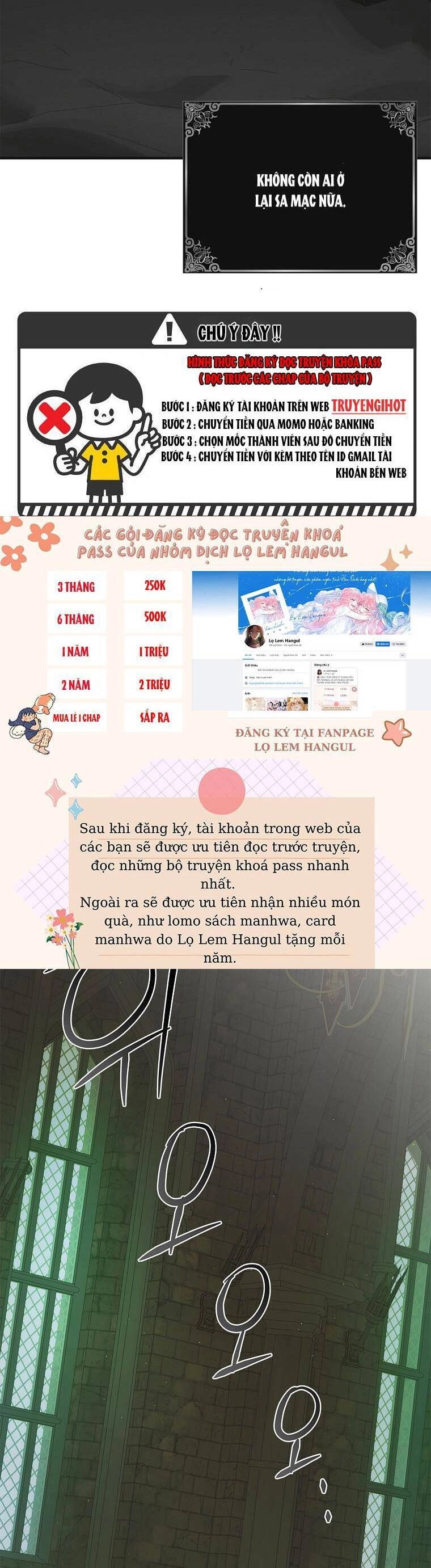 Cách Để Em Bảo Vệ Anh Chapter 125.1 - 10