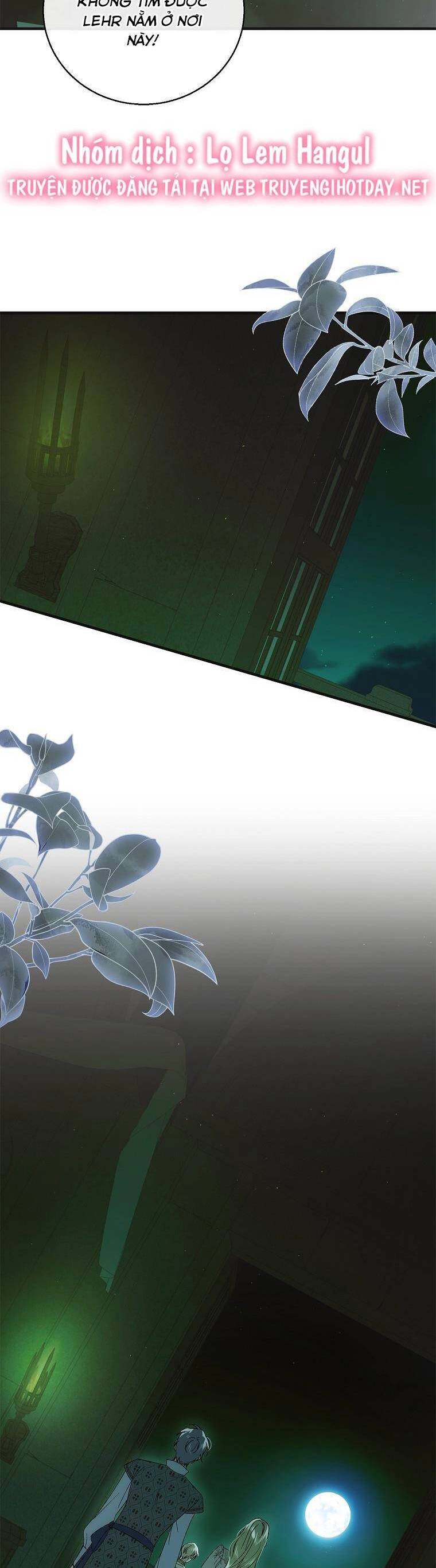 Cách Để Em Bảo Vệ Anh Chapter 125.1 - 14