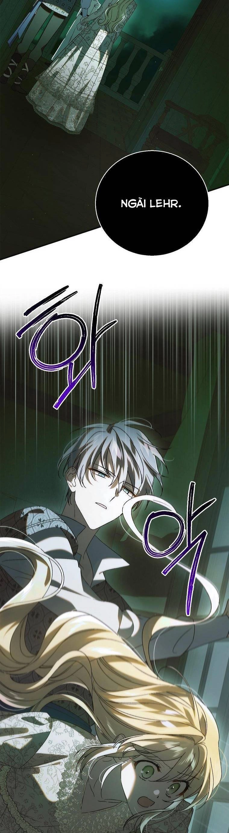 Cách Để Em Bảo Vệ Anh Chapter 125.1 - 15