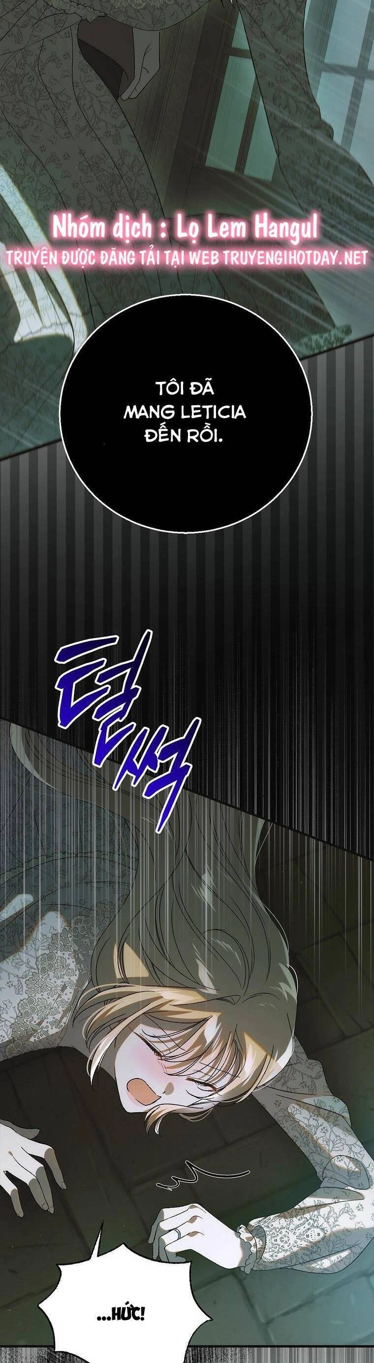 Cách Để Em Bảo Vệ Anh Chapter 125.1 - 16