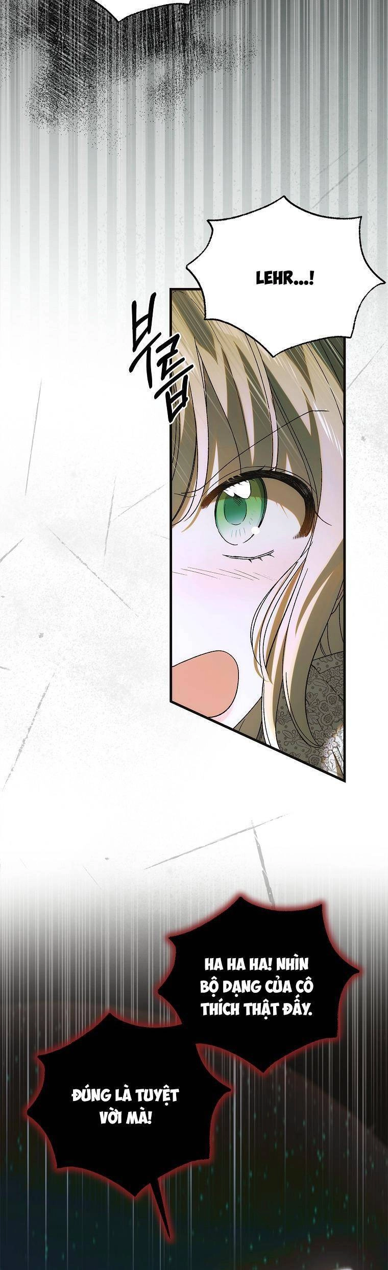 Cách Để Em Bảo Vệ Anh Chapter 125.1 - 17