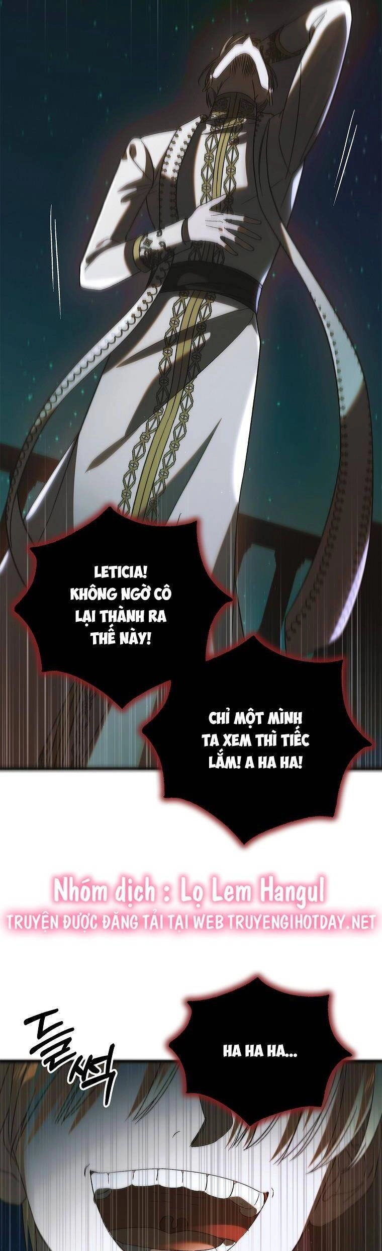 Cách Để Em Bảo Vệ Anh Chapter 125.1 - 18