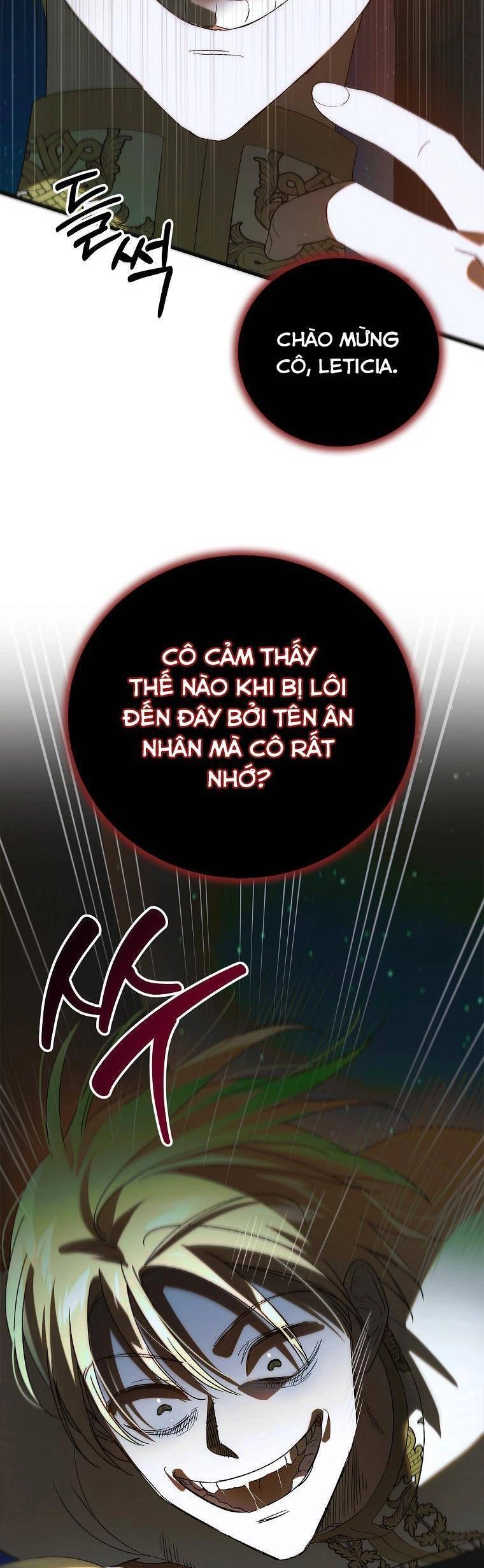 Cách Để Em Bảo Vệ Anh Chapter 125.1 - 19