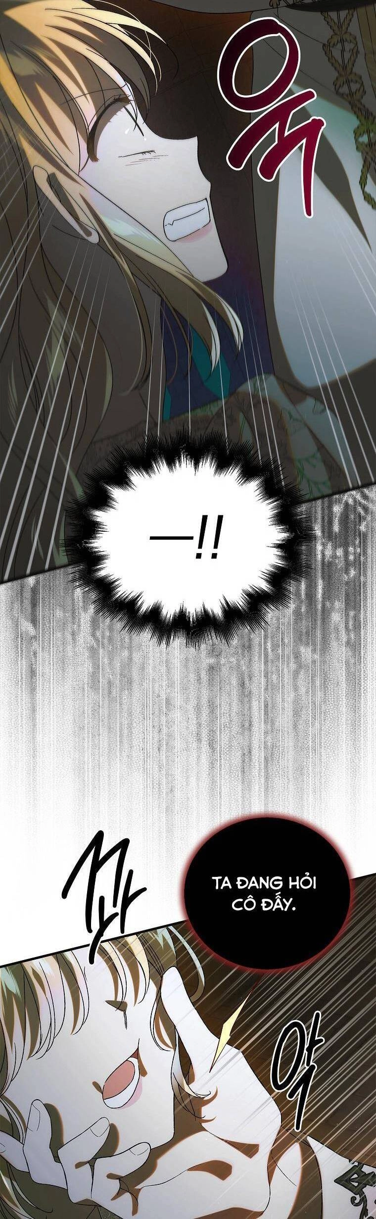 Cách Để Em Bảo Vệ Anh Chapter 125.1 - 20