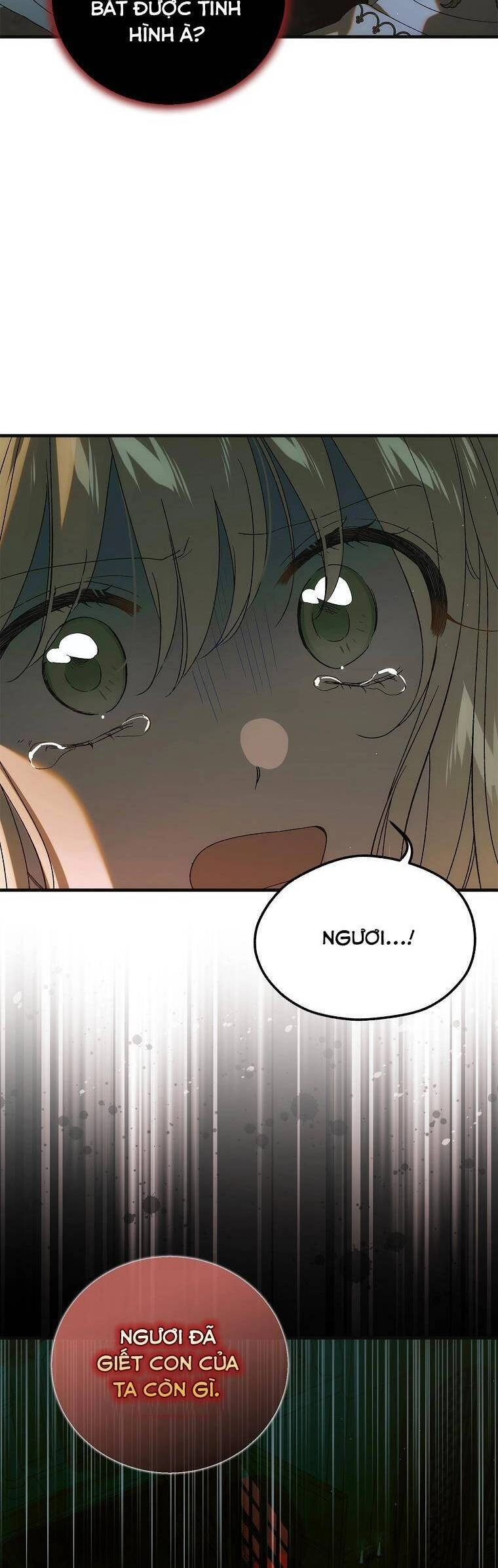 Cách Để Em Bảo Vệ Anh Chapter 125.1 - 22