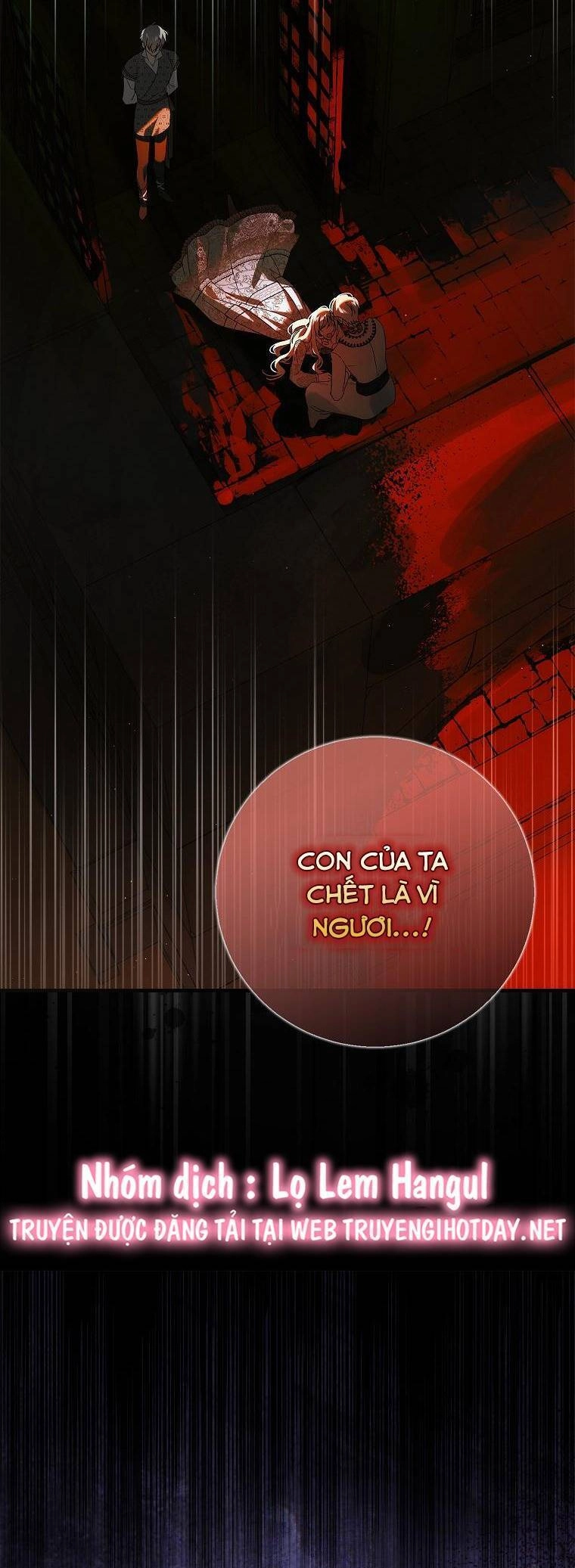 Cách Để Em Bảo Vệ Anh Chapter 125.1 - 23