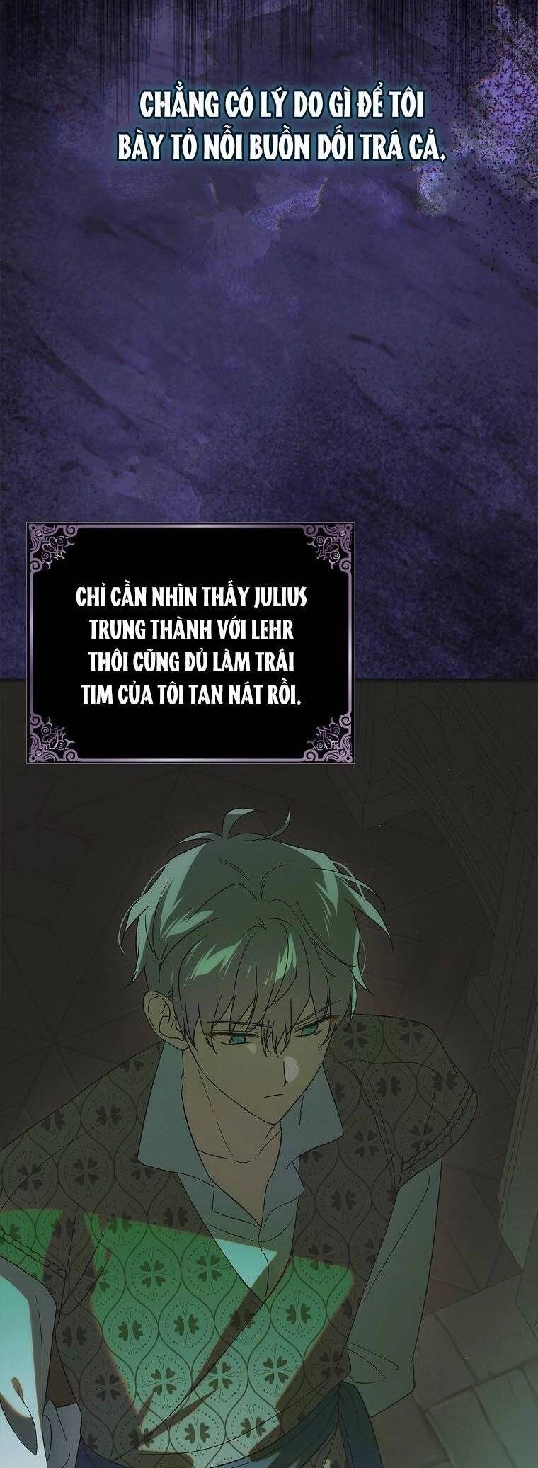 Cách Để Em Bảo Vệ Anh Chapter 125.1 - 24