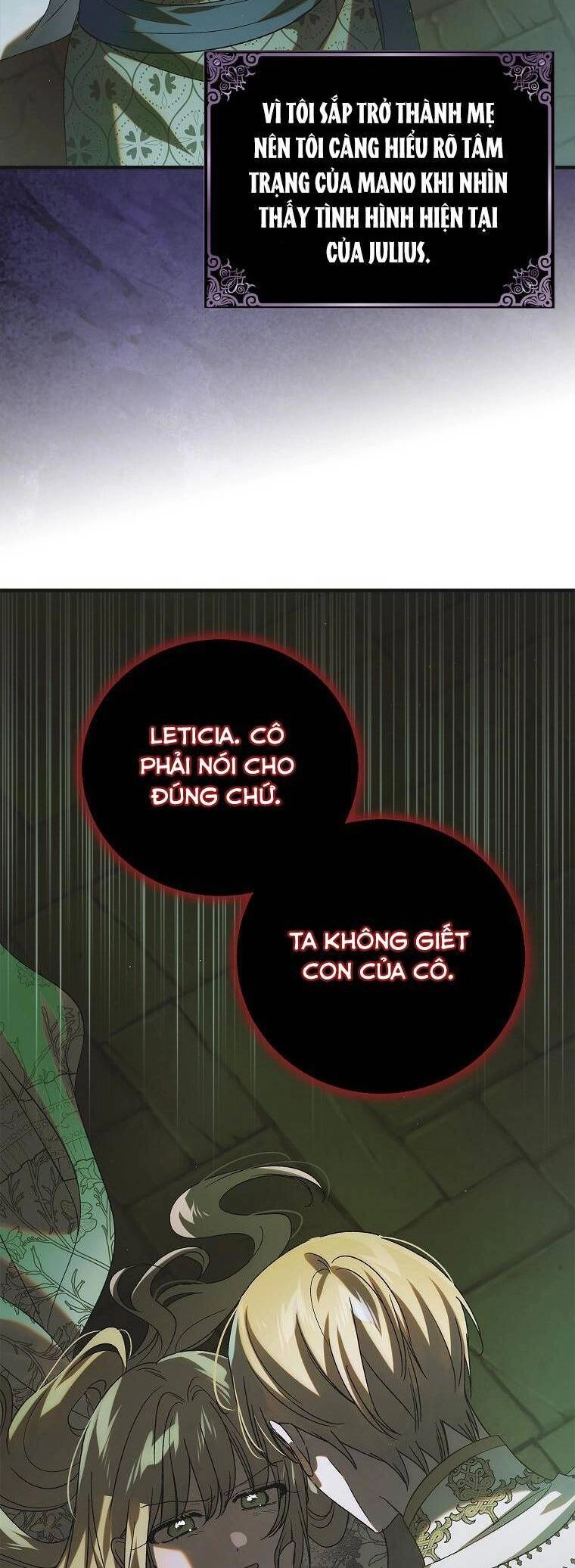 Cách Để Em Bảo Vệ Anh Chapter 125.1 - 25