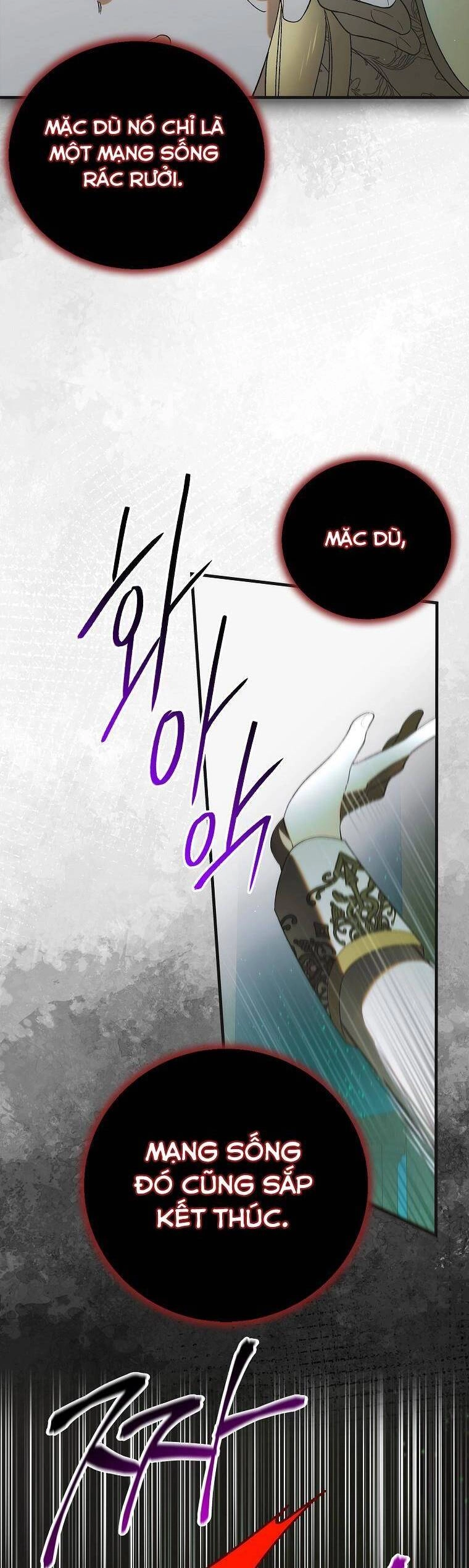 Cách Để Em Bảo Vệ Anh Chapter 125.1 - 27