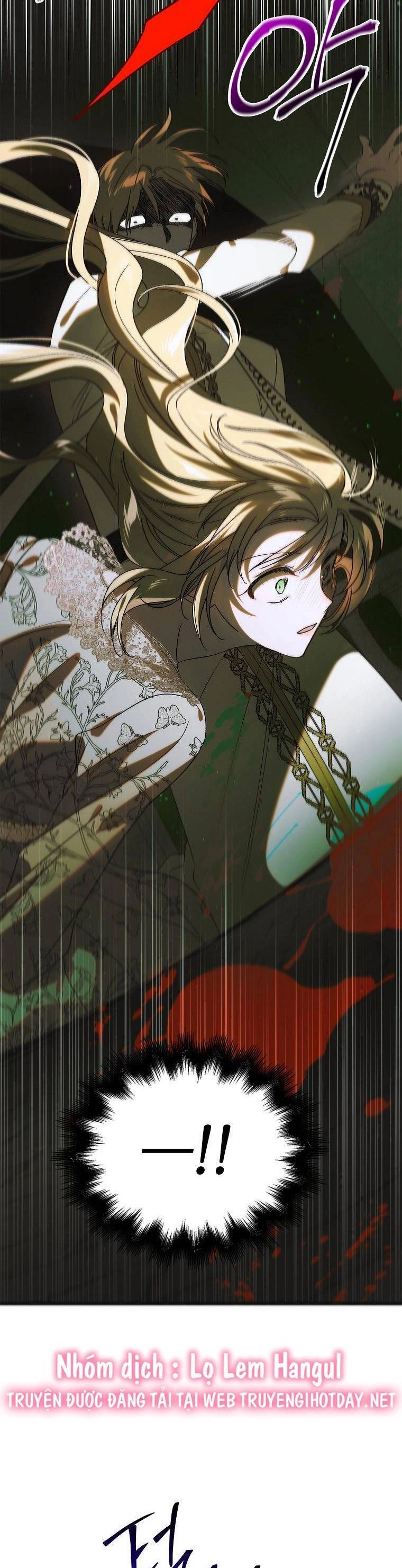 Cách Để Em Bảo Vệ Anh Chapter 125.1 - 28