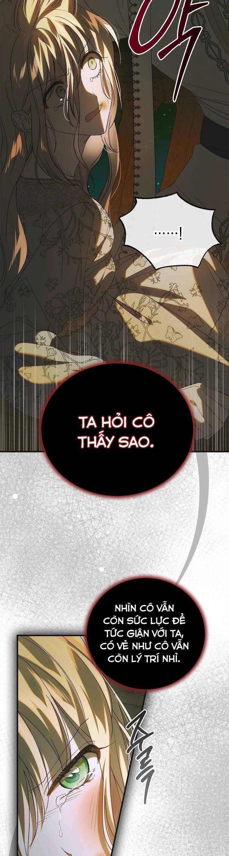 Cách Để Em Bảo Vệ Anh Chapter 125.1 - 30