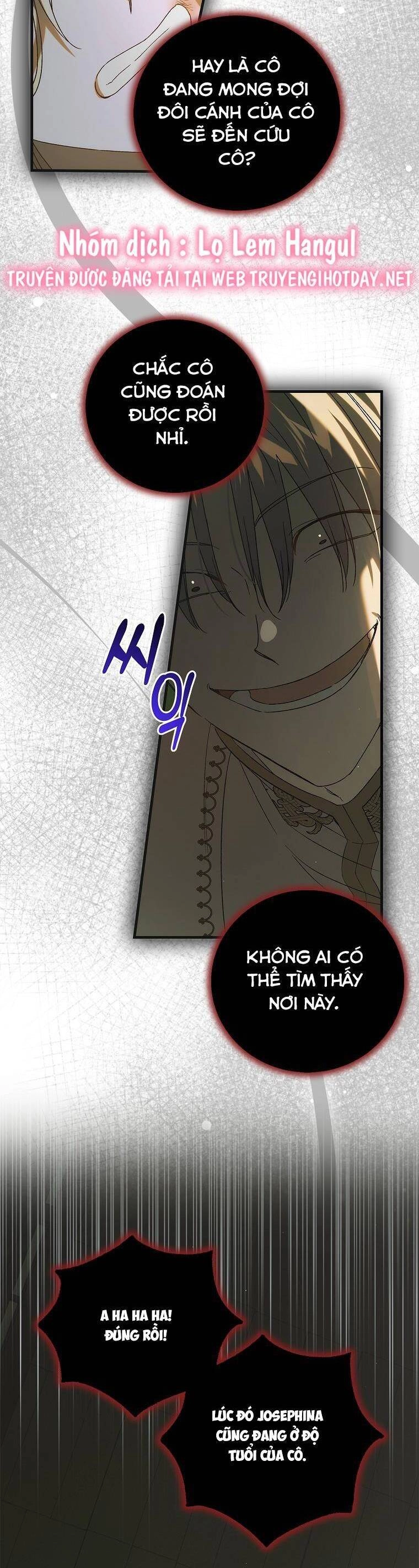 Cách Để Em Bảo Vệ Anh Chapter 125.1 - 31