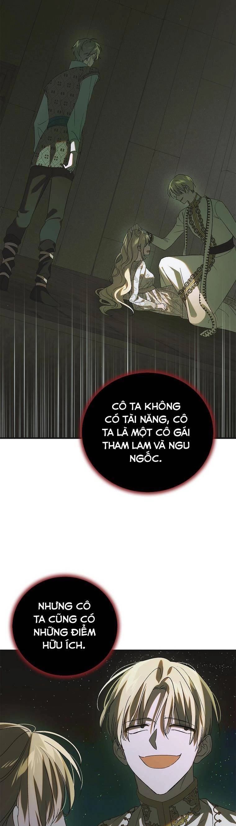 Cách Để Em Bảo Vệ Anh Chapter 125.1 - 32