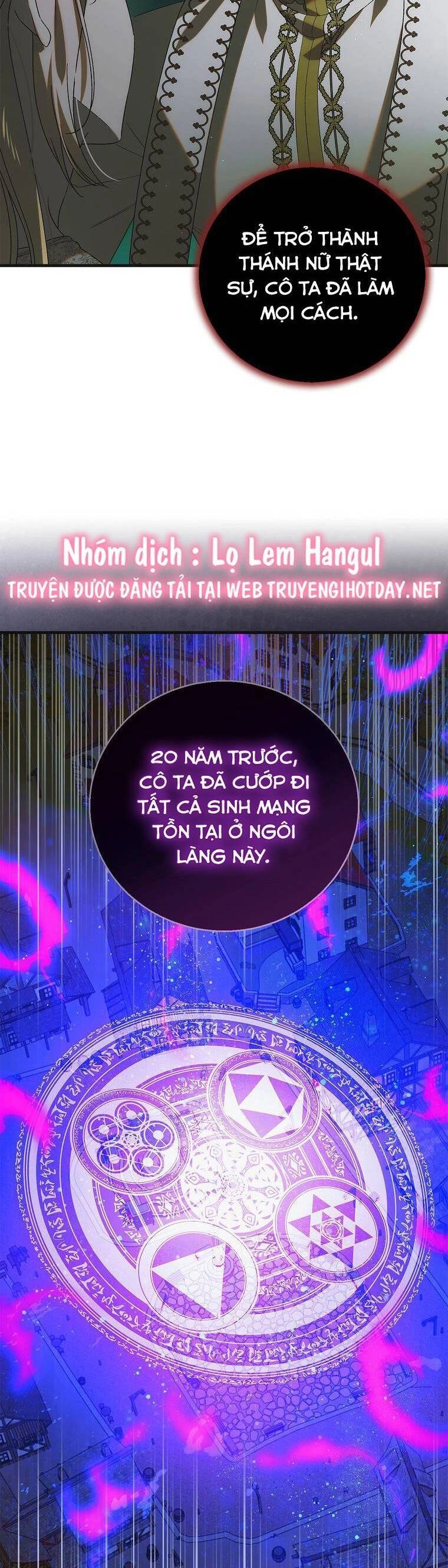 Cách Để Em Bảo Vệ Anh Chapter 125.1 - 33