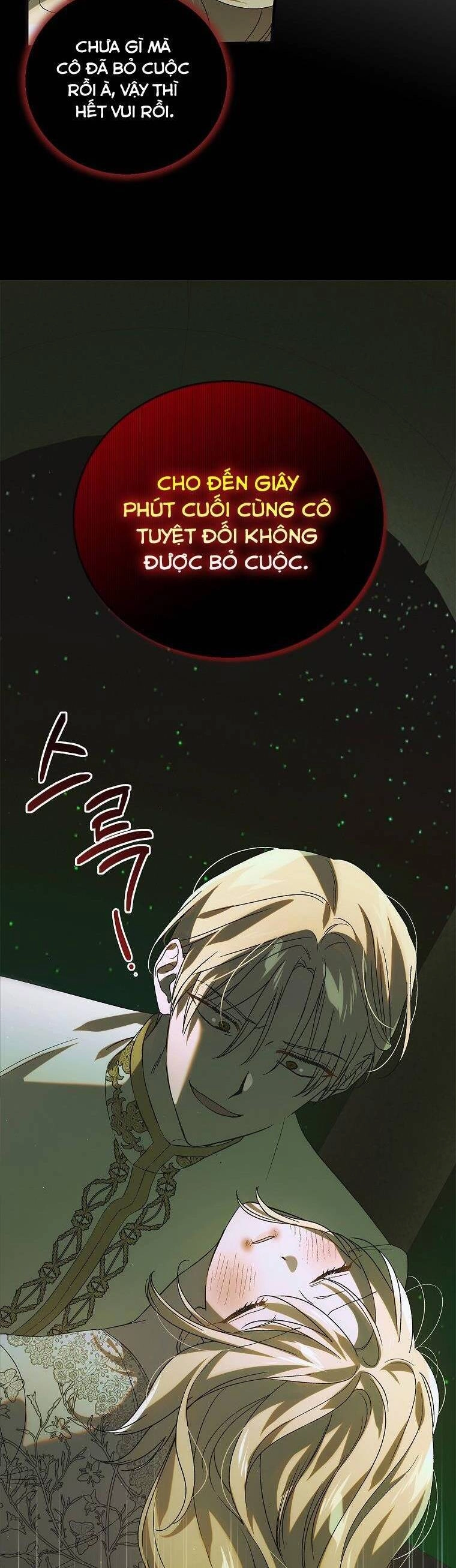 Cách Để Em Bảo Vệ Anh Chapter 125.1 - 37