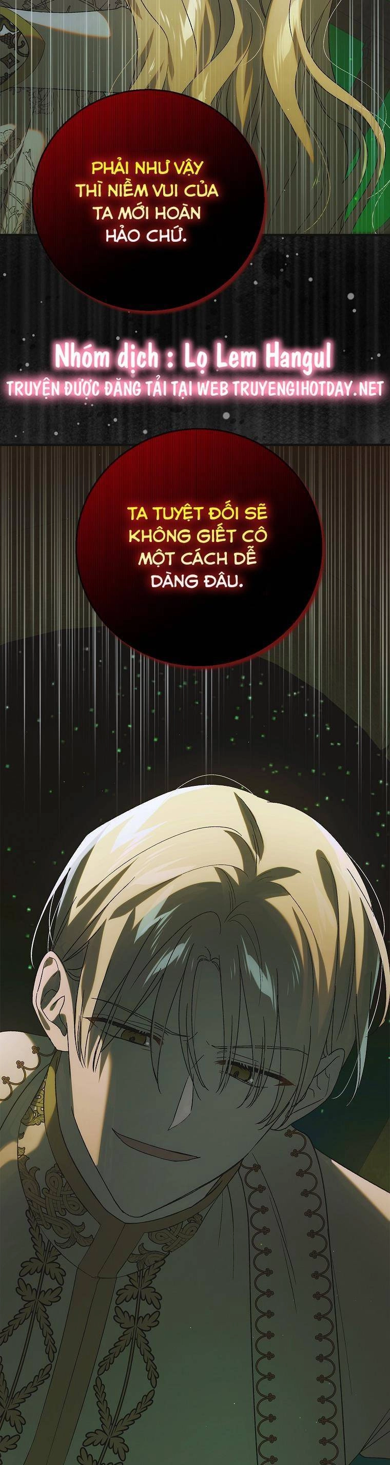 Cách Để Em Bảo Vệ Anh Chapter 125.1 - 38