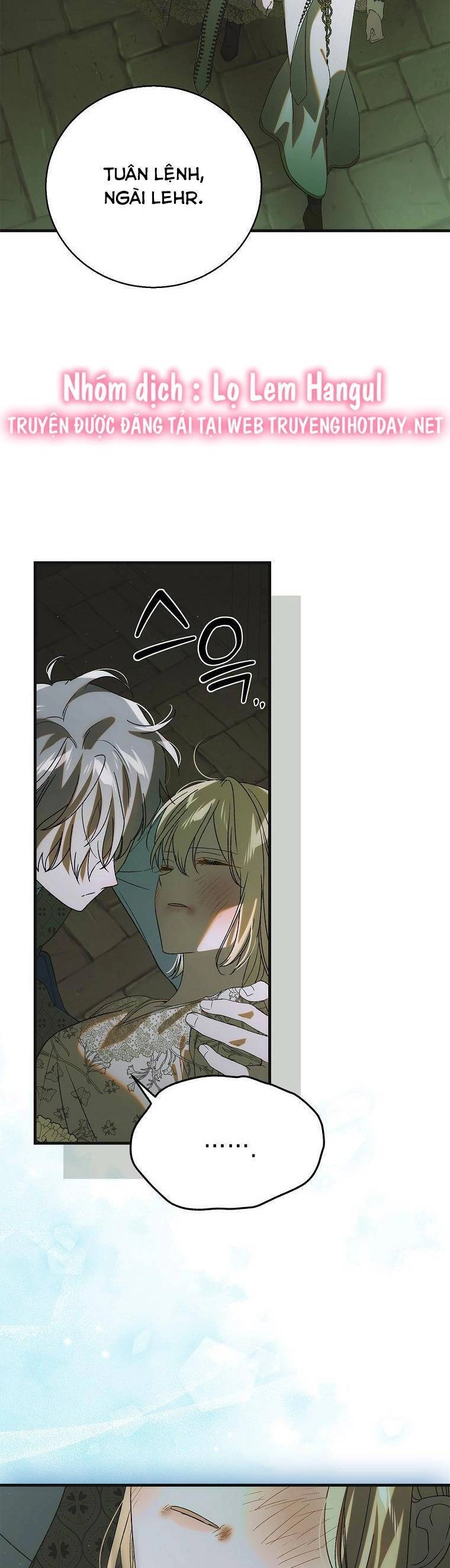 Cách Để Em Bảo Vệ Anh Chapter 125.1 - 40