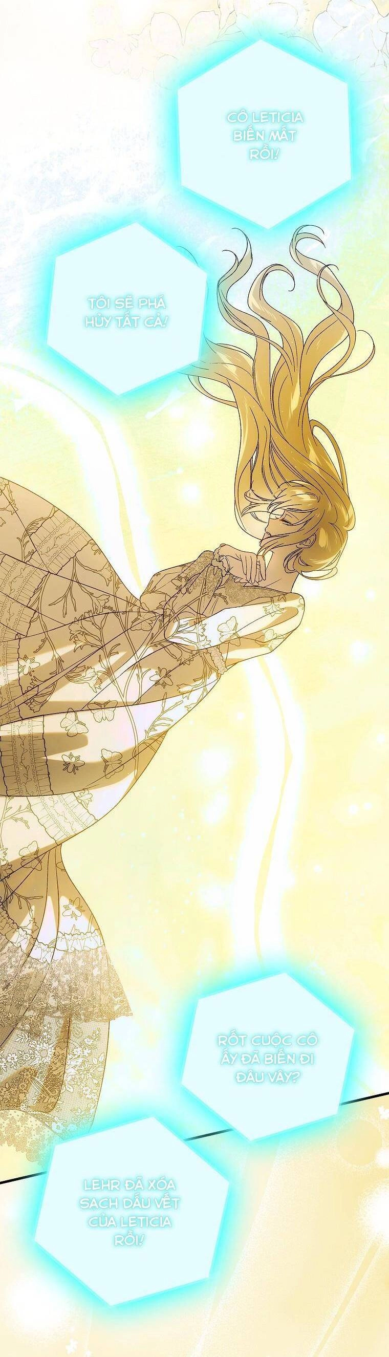 Cách Để Em Bảo Vệ Anh Chapter 125.1 - 47