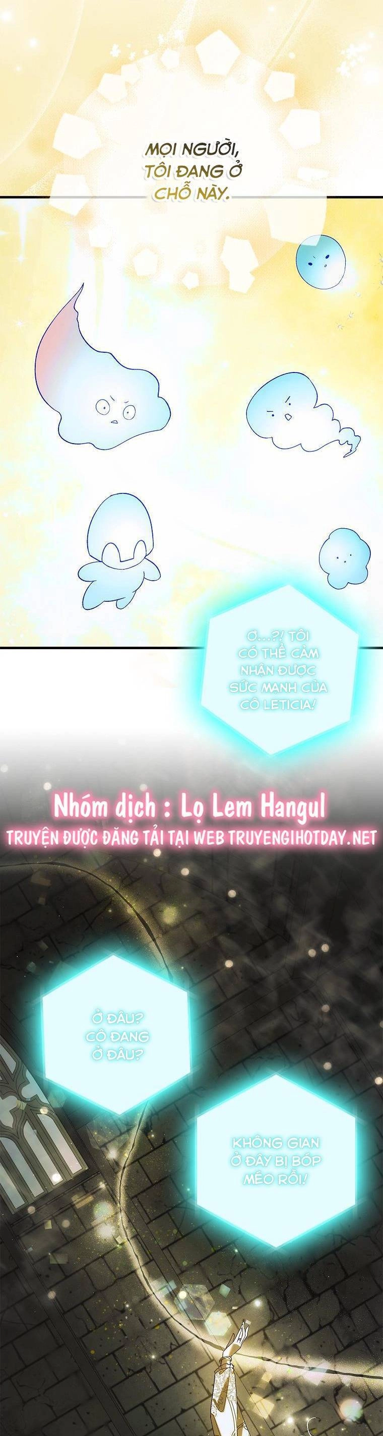 Cách Để Em Bảo Vệ Anh Chapter 125.1 - 48