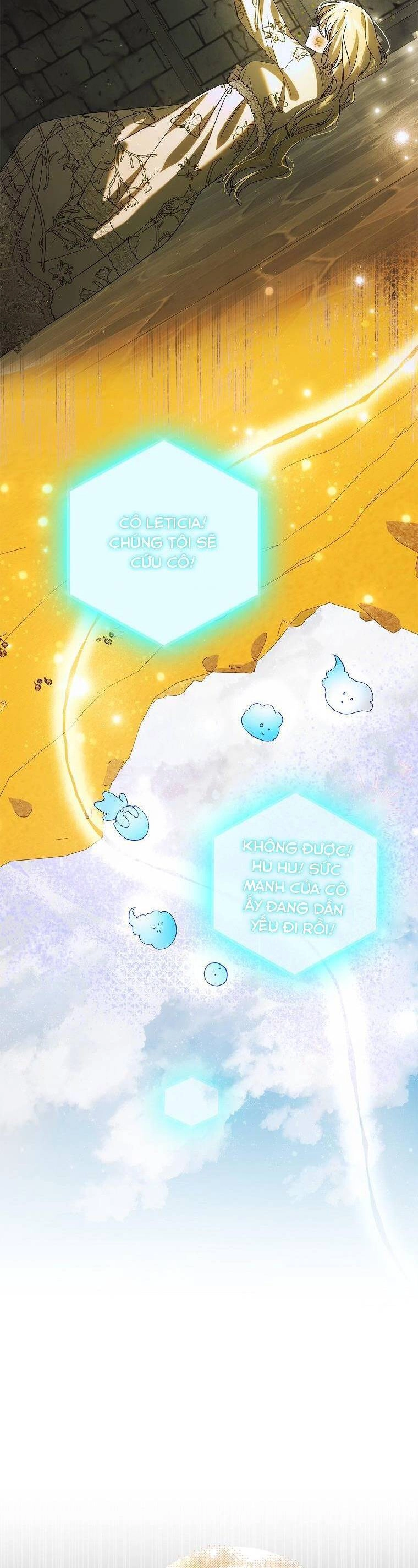 Cách Để Em Bảo Vệ Anh Chapter 125.1 - 49