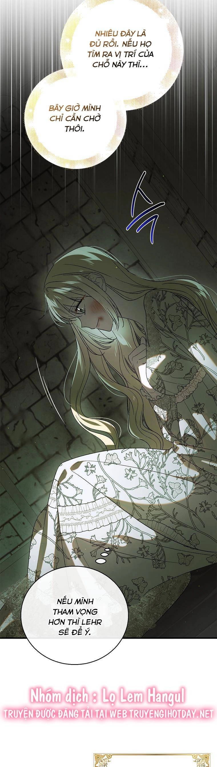 Cách Để Em Bảo Vệ Anh Chapter 125.1 - 50