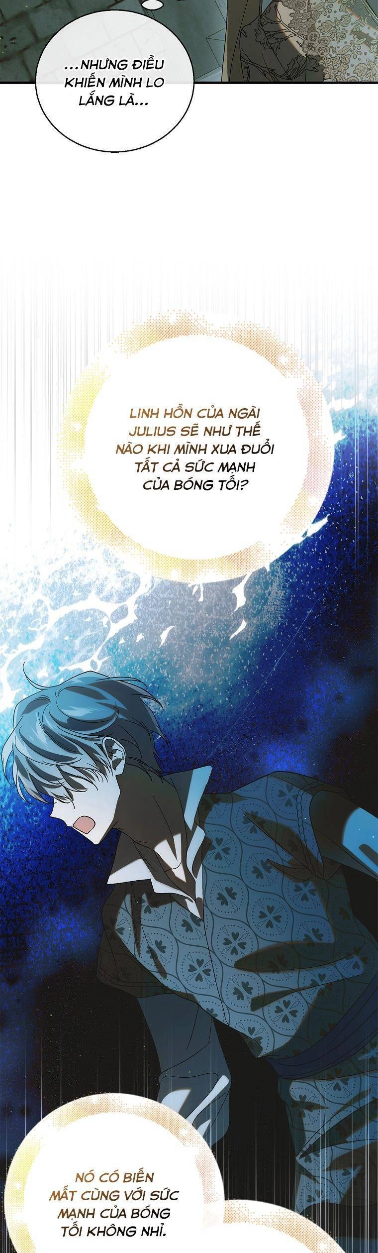 Cách Để Em Bảo Vệ Anh Chapter 125.1 - 54