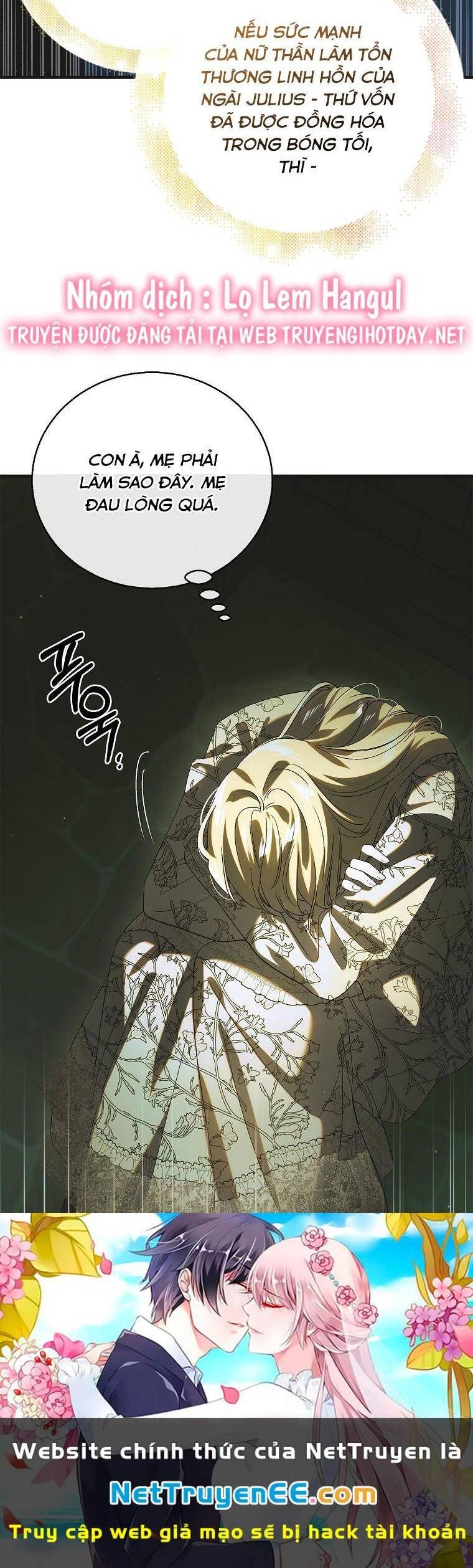 Cách Để Em Bảo Vệ Anh Chapter 125.1 - 55