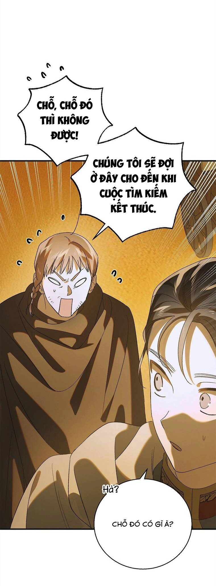 Cách Để Em Bảo Vệ Anh Chapter 126.2 - 1