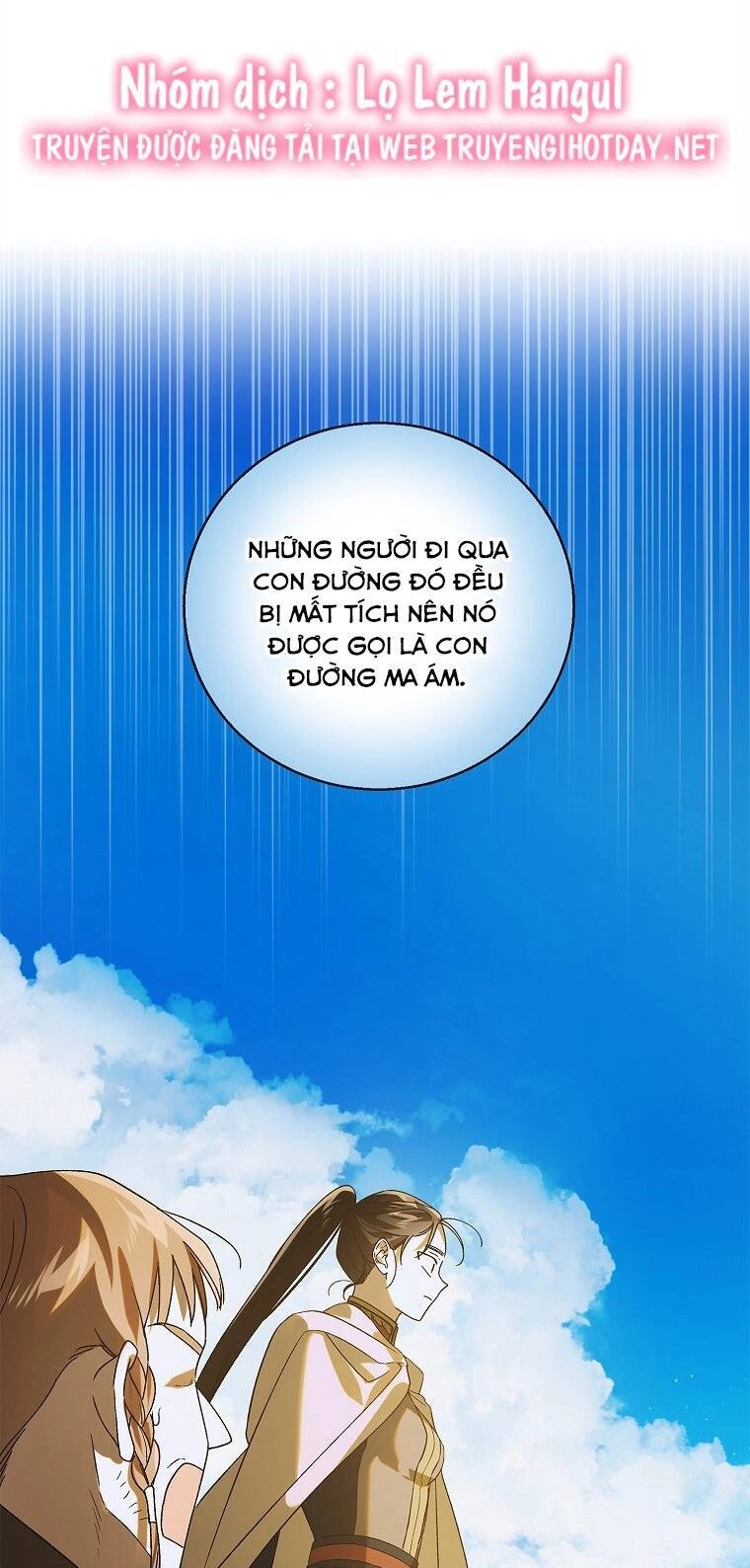 Cách Để Em Bảo Vệ Anh Chapter 126.2 - 2