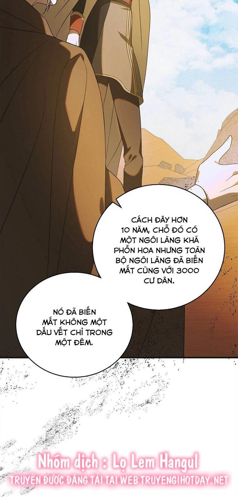 Cách Để Em Bảo Vệ Anh Chapter 126.2 - 3