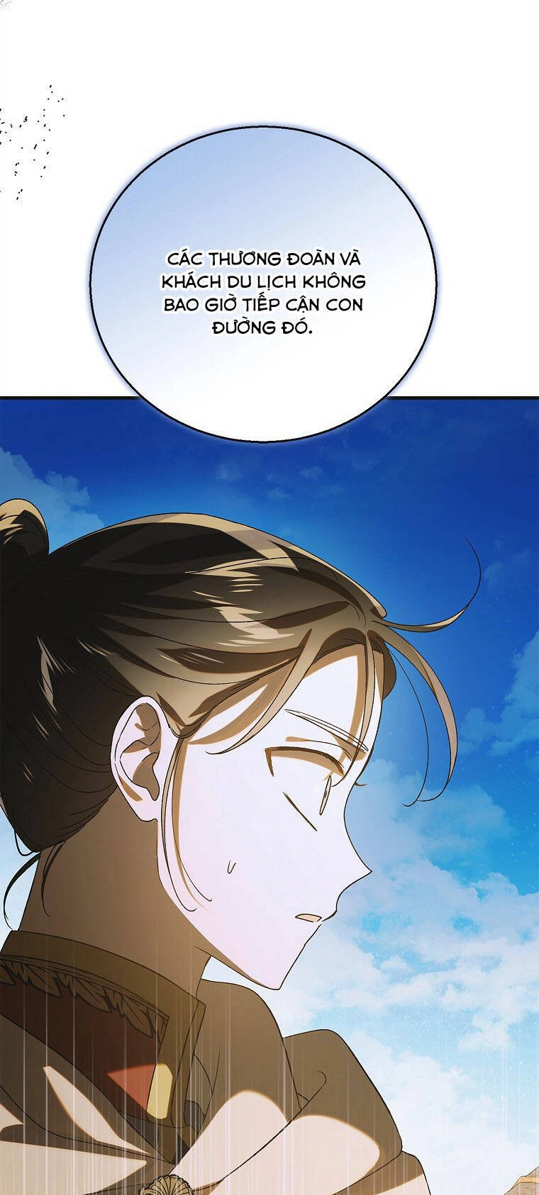 Cách Để Em Bảo Vệ Anh Chapter 126.2 - 4