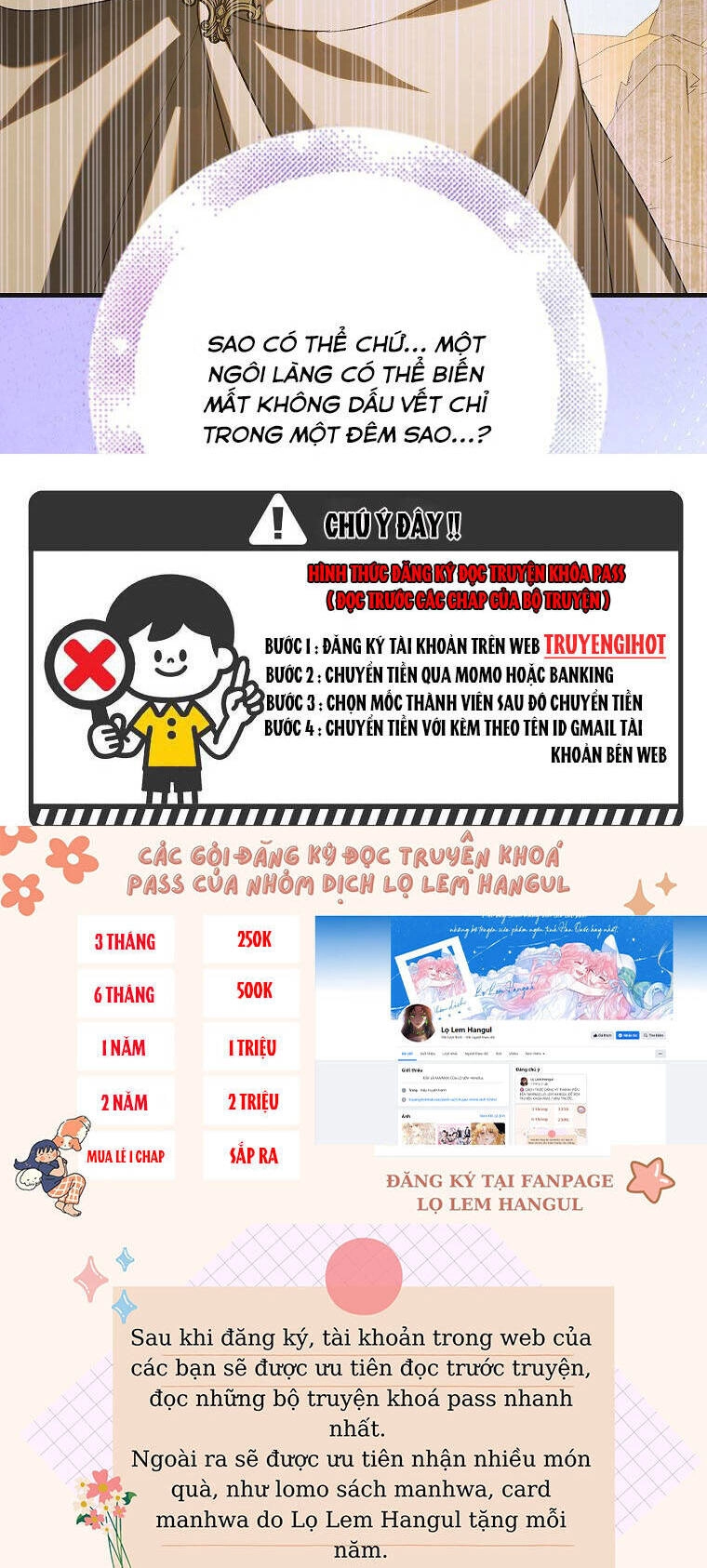 Cách Để Em Bảo Vệ Anh Chapter 126.2 - 5