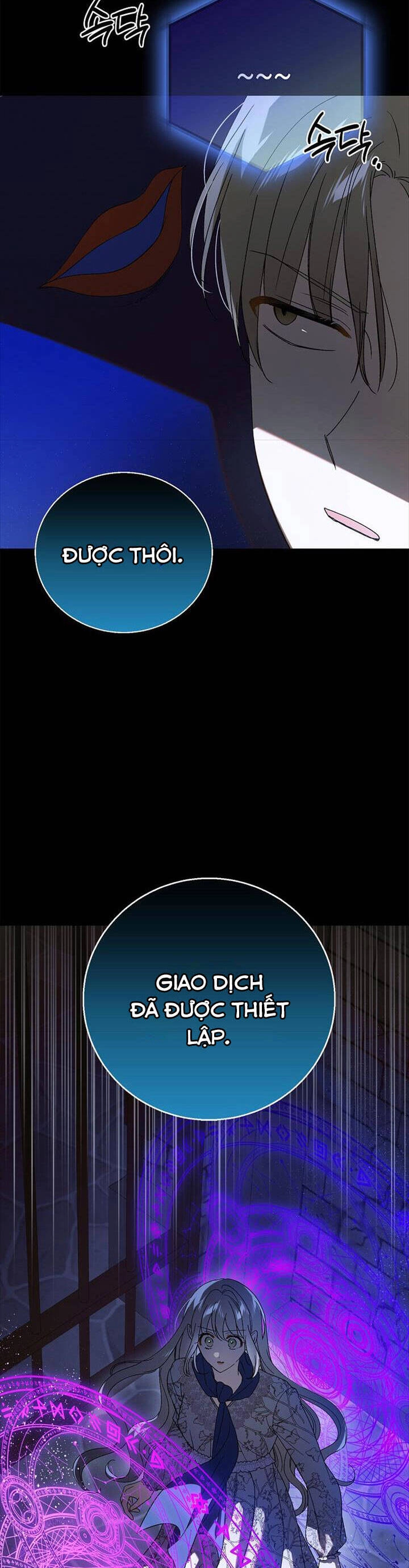 Cách Để Em Bảo Vệ Anh Chapter 127.2 - 2