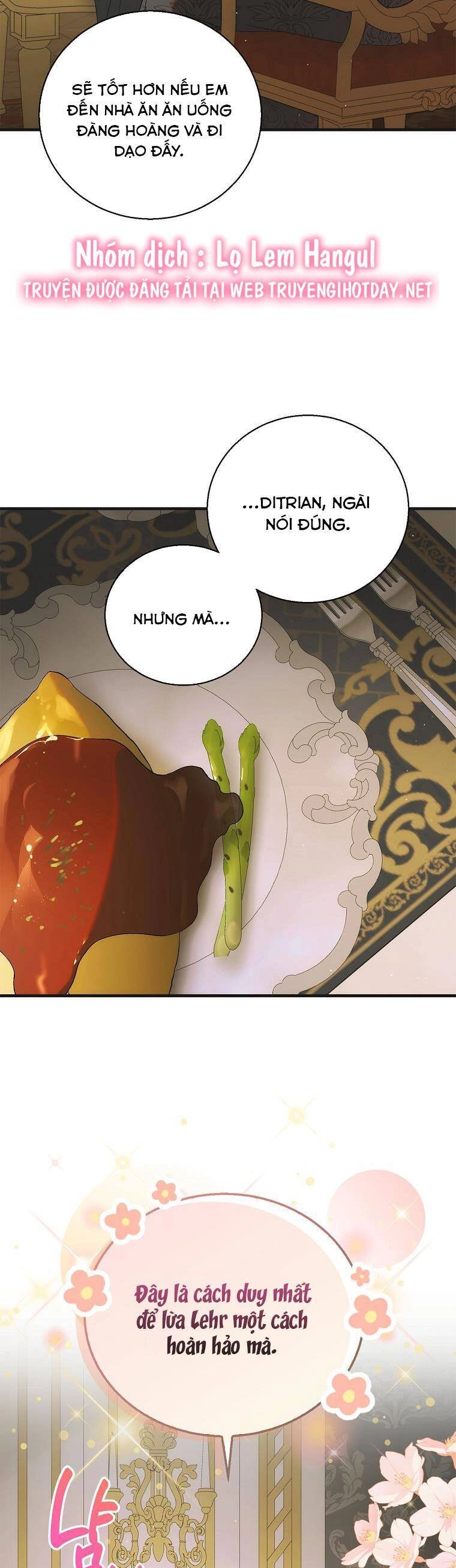 Cách Để Em Bảo Vệ Anh Chapter 123.1 - 13