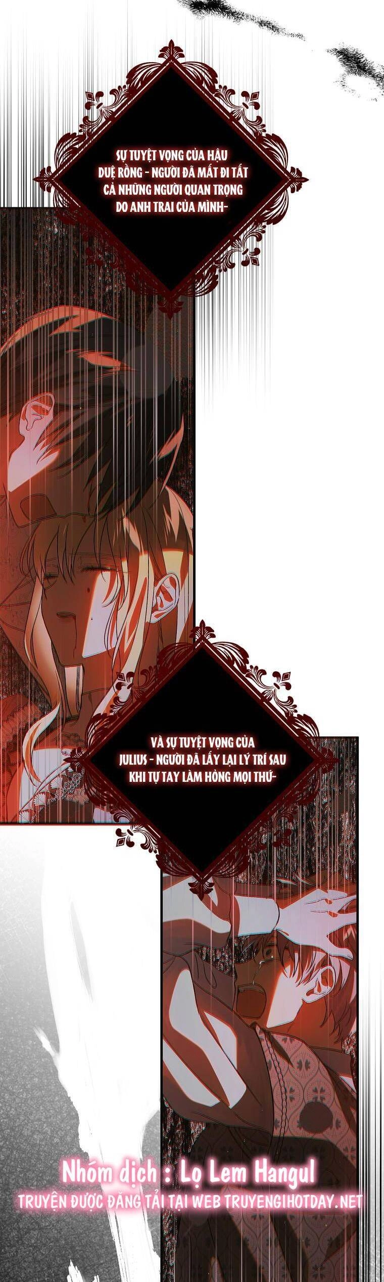 Cách Để Em Bảo Vệ Anh Chapter 123.1 - 50