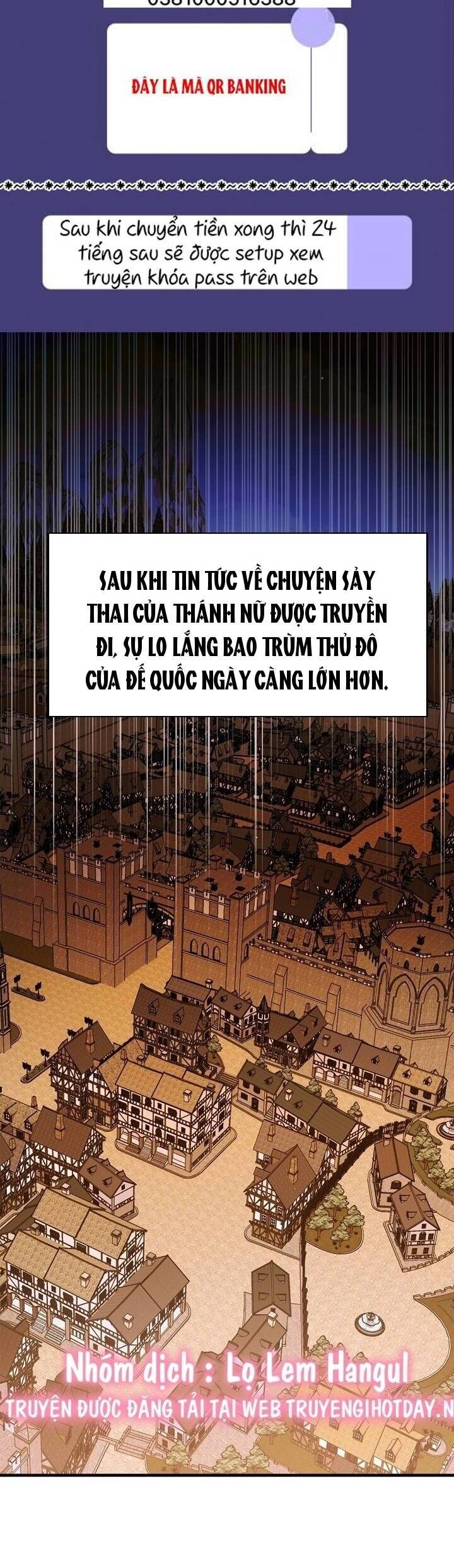 Cách Để Em Bảo Vệ Anh Chapter 124.1 - 2