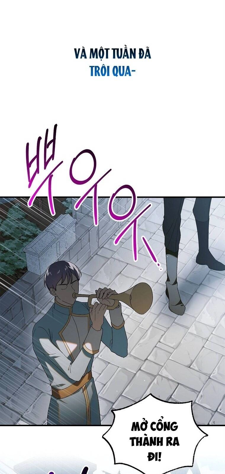 Cách Để Em Bảo Vệ Anh Chapter 124.1 - 3