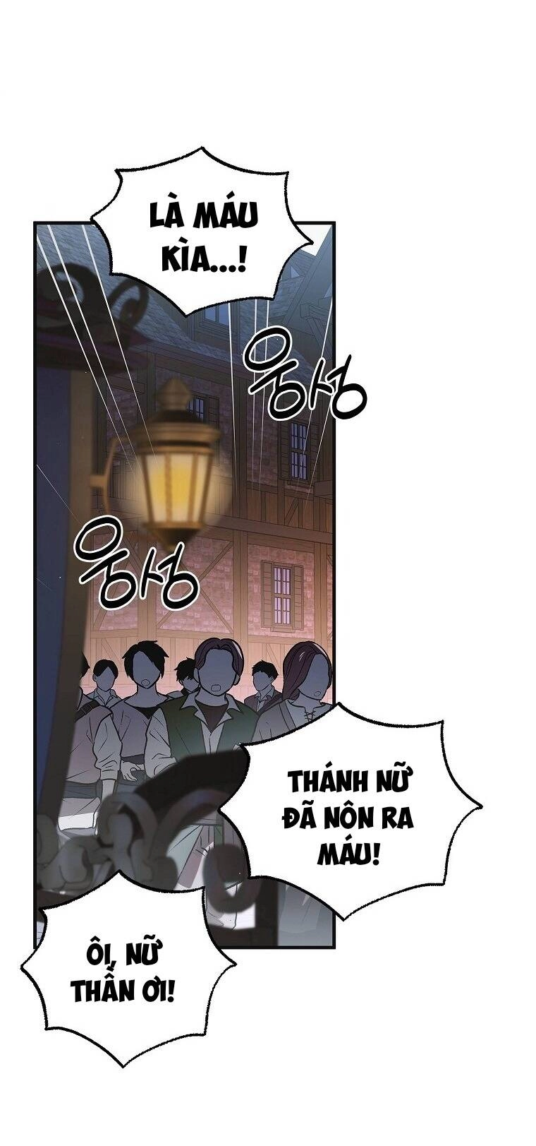 Cách Để Em Bảo Vệ Anh Chapter 124.1 - 18