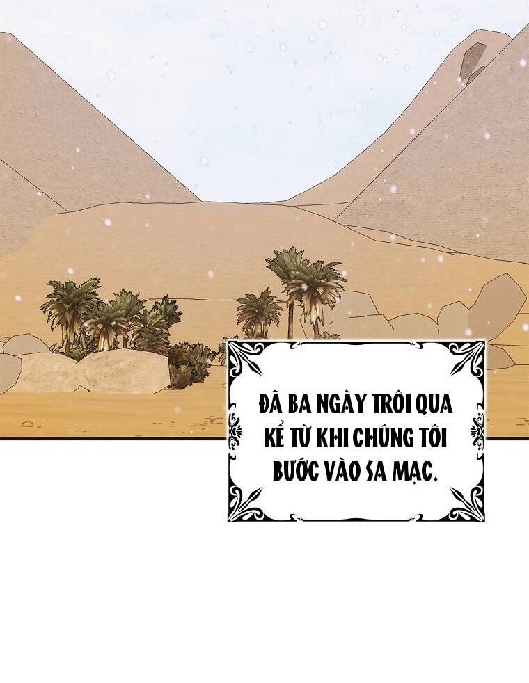 Cách Để Em Bảo Vệ Anh Chapter 124.1 - 28