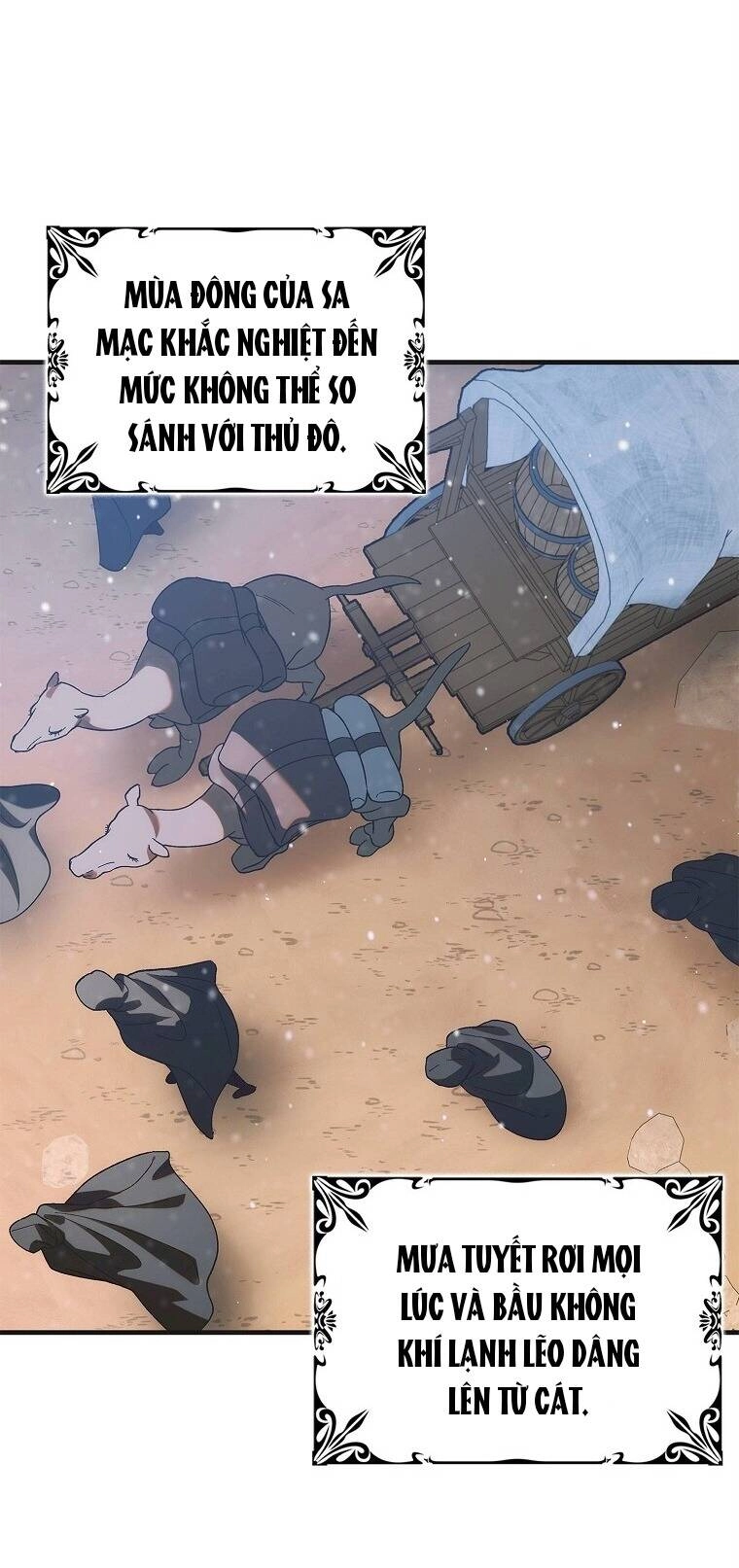 Cách Để Em Bảo Vệ Anh Chapter 124.1 - 29