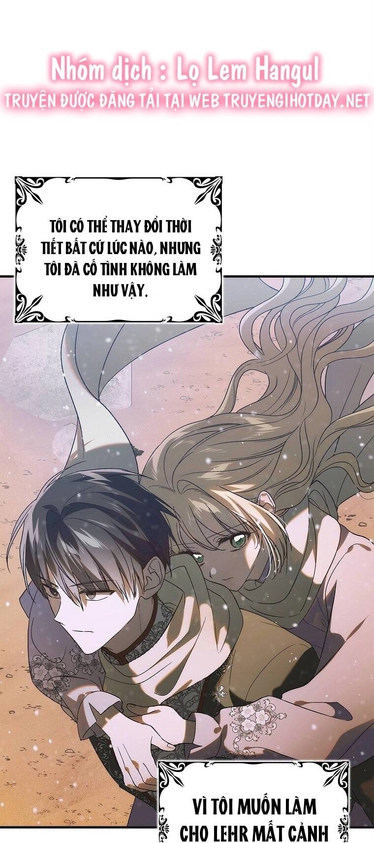 Cách Để Em Bảo Vệ Anh Chapter 124.1 - 30