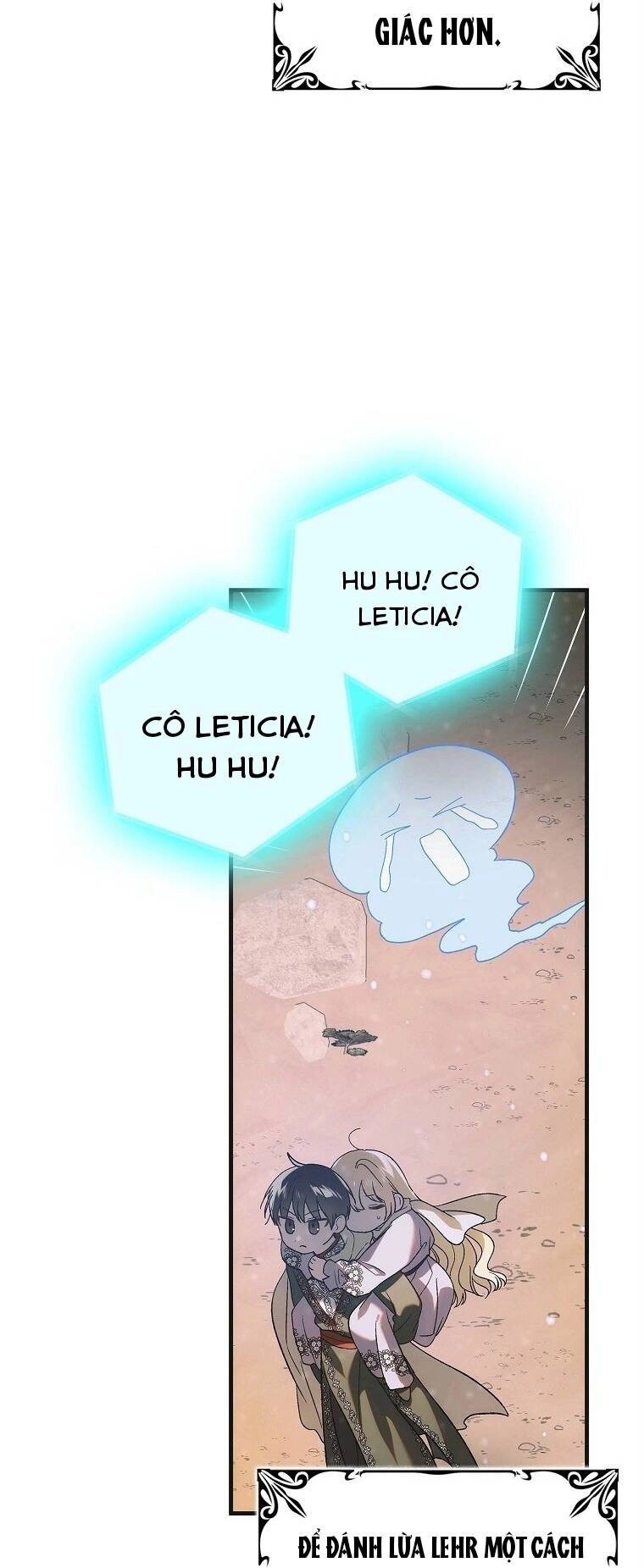 Cách Để Em Bảo Vệ Anh Chapter 124.1 - 31