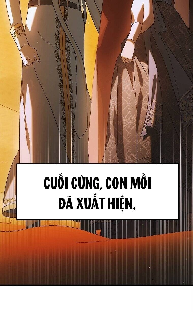 Cách Để Em Bảo Vệ Anh Chapter 124.1 - 35