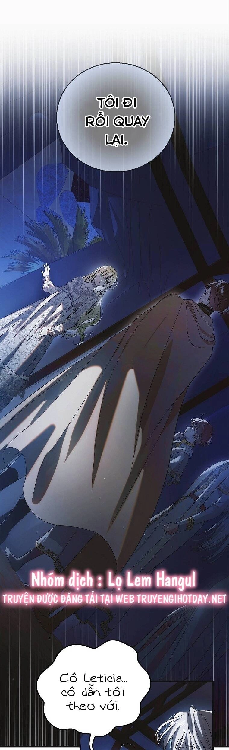 Cách Để Em Bảo Vệ Anh Chapter 124.1 - 42