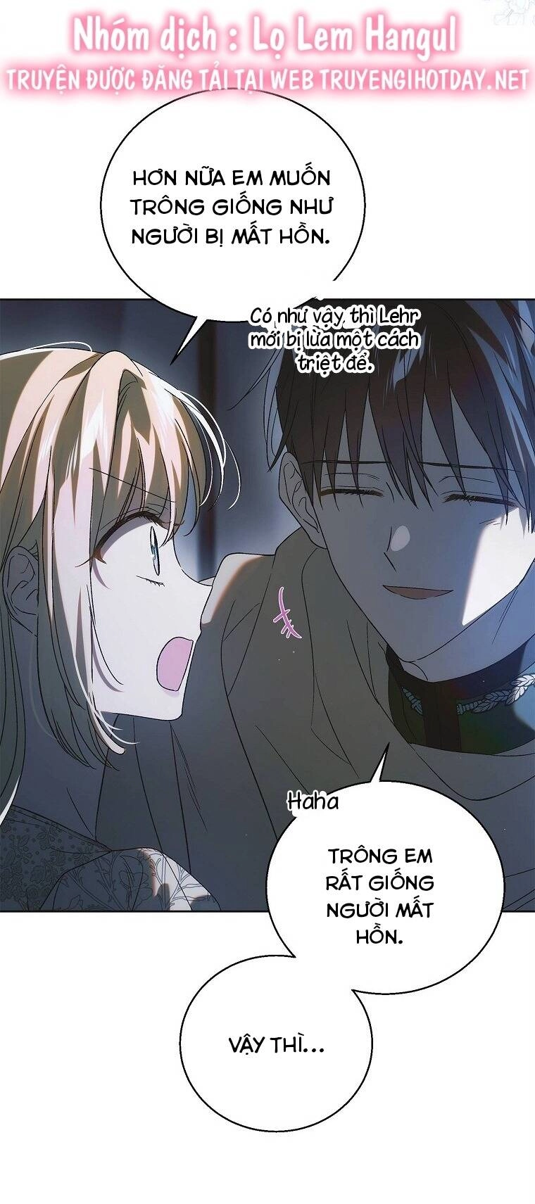 Cách Để Em Bảo Vệ Anh Chapter 124.1 - 48