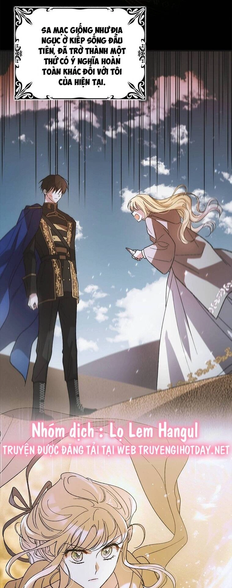 Cách Để Em Bảo Vệ Anh Chapter 124.1 - 58